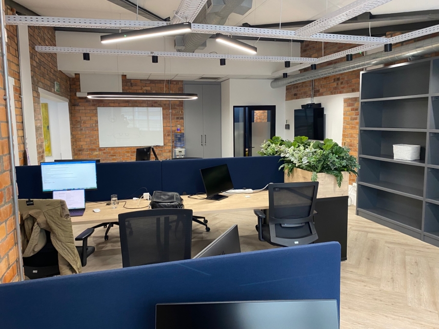 To Let Commercial Property for Rent in De Waterkant Western Cape